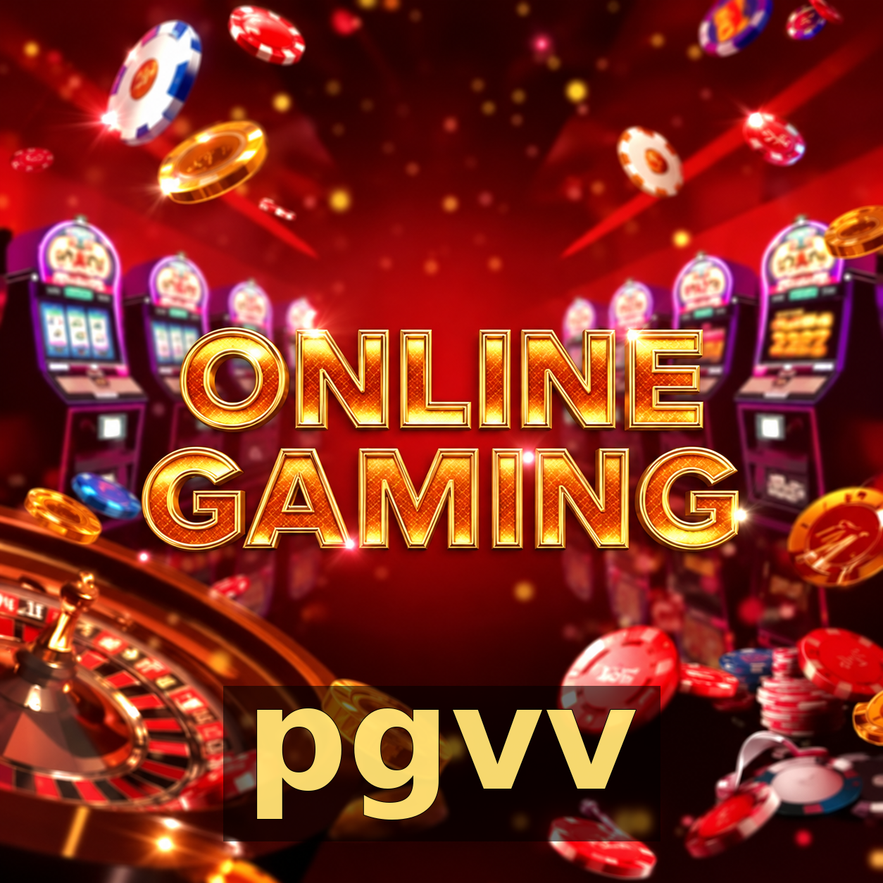 Jogos e entretenimento pgvv — destaque 2