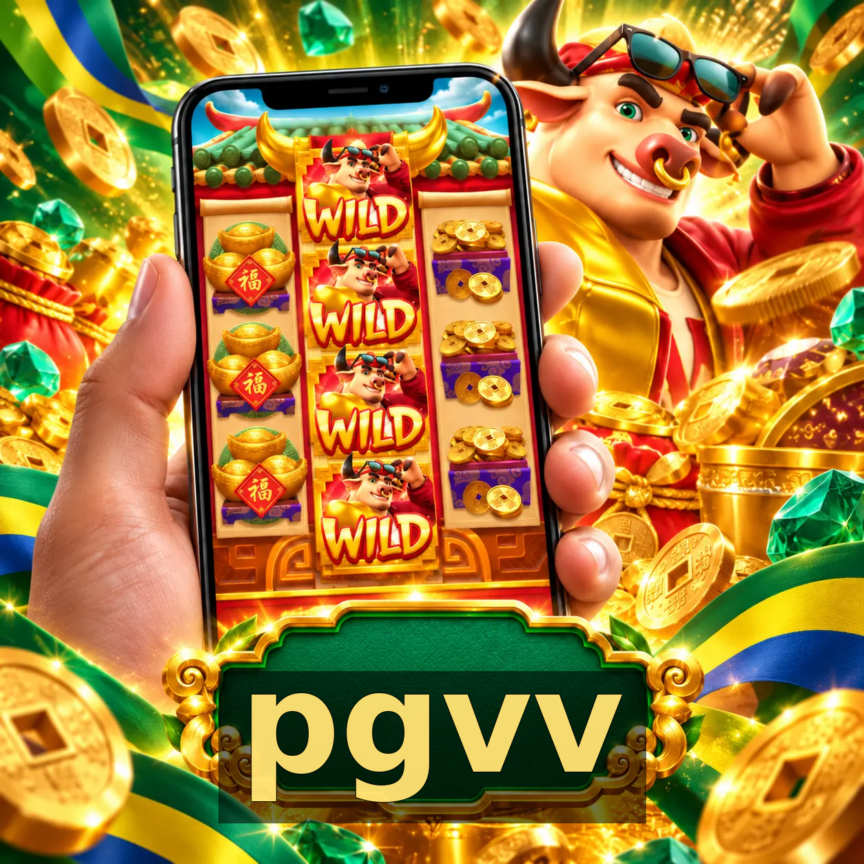 Especificações técnicas download pgvv