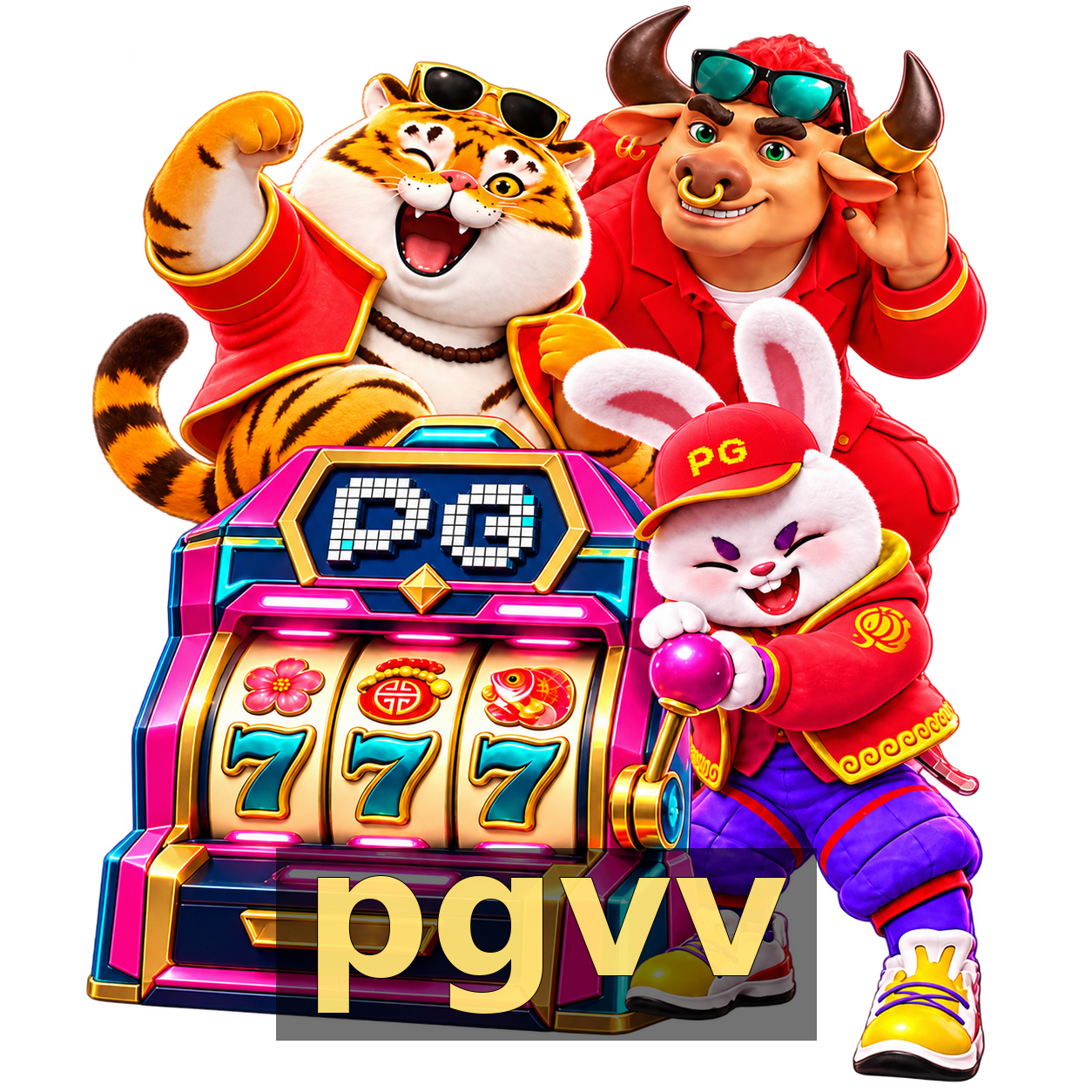 Especificações técnicas download pgvv