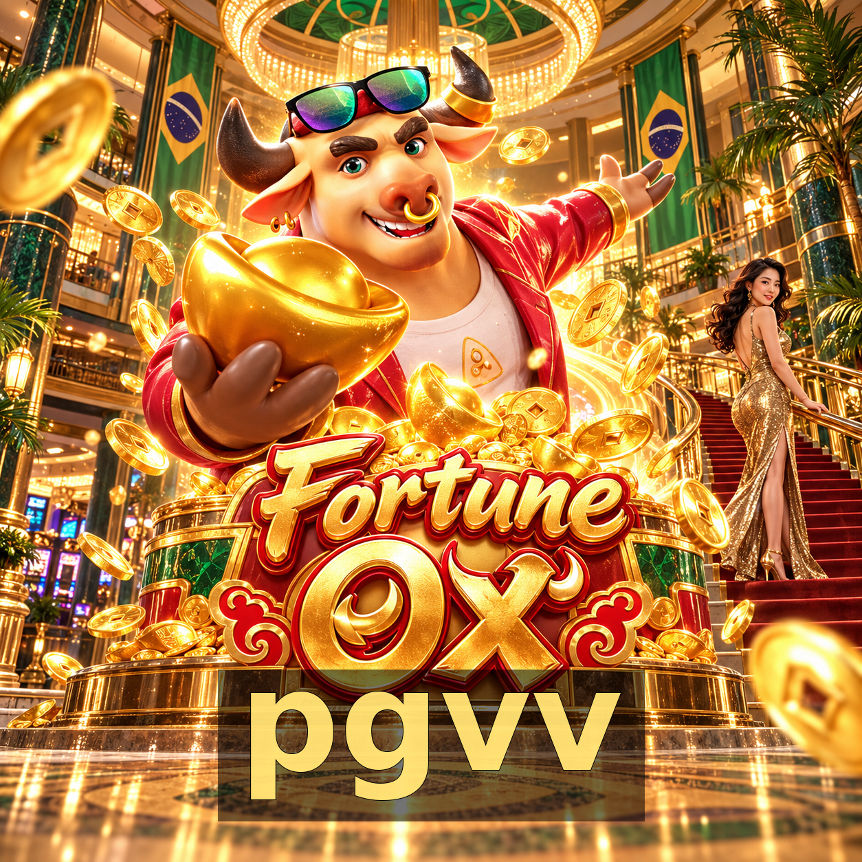 Requisitos APK pgvv