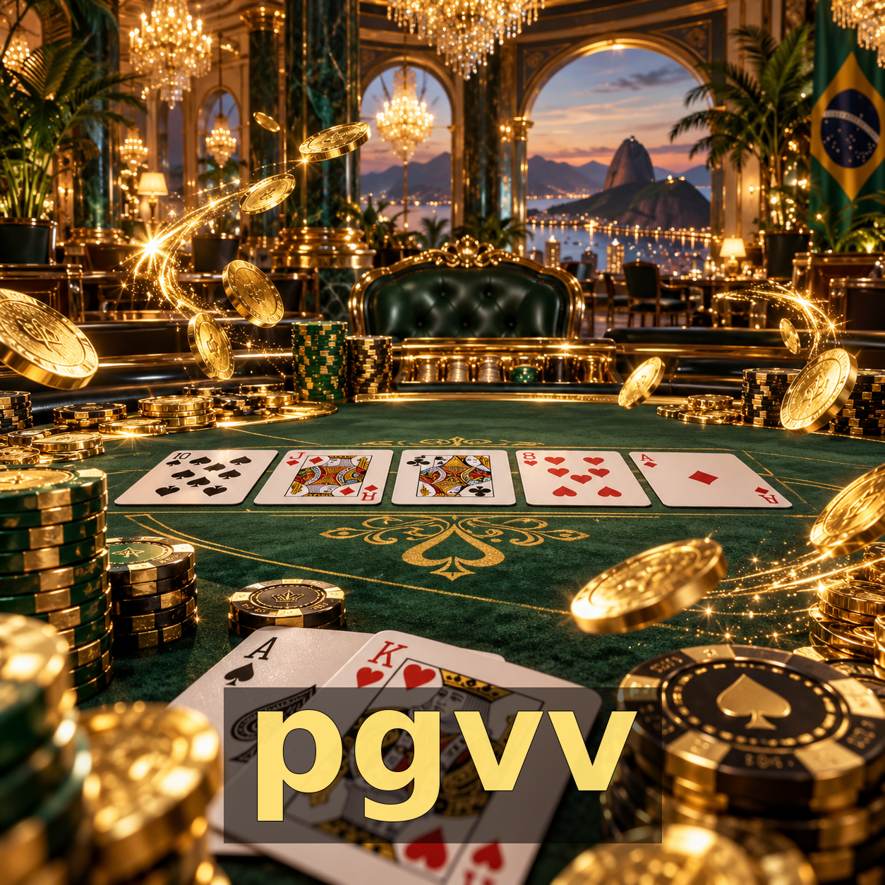 pgvv - Caso verificado Maria R. bônus