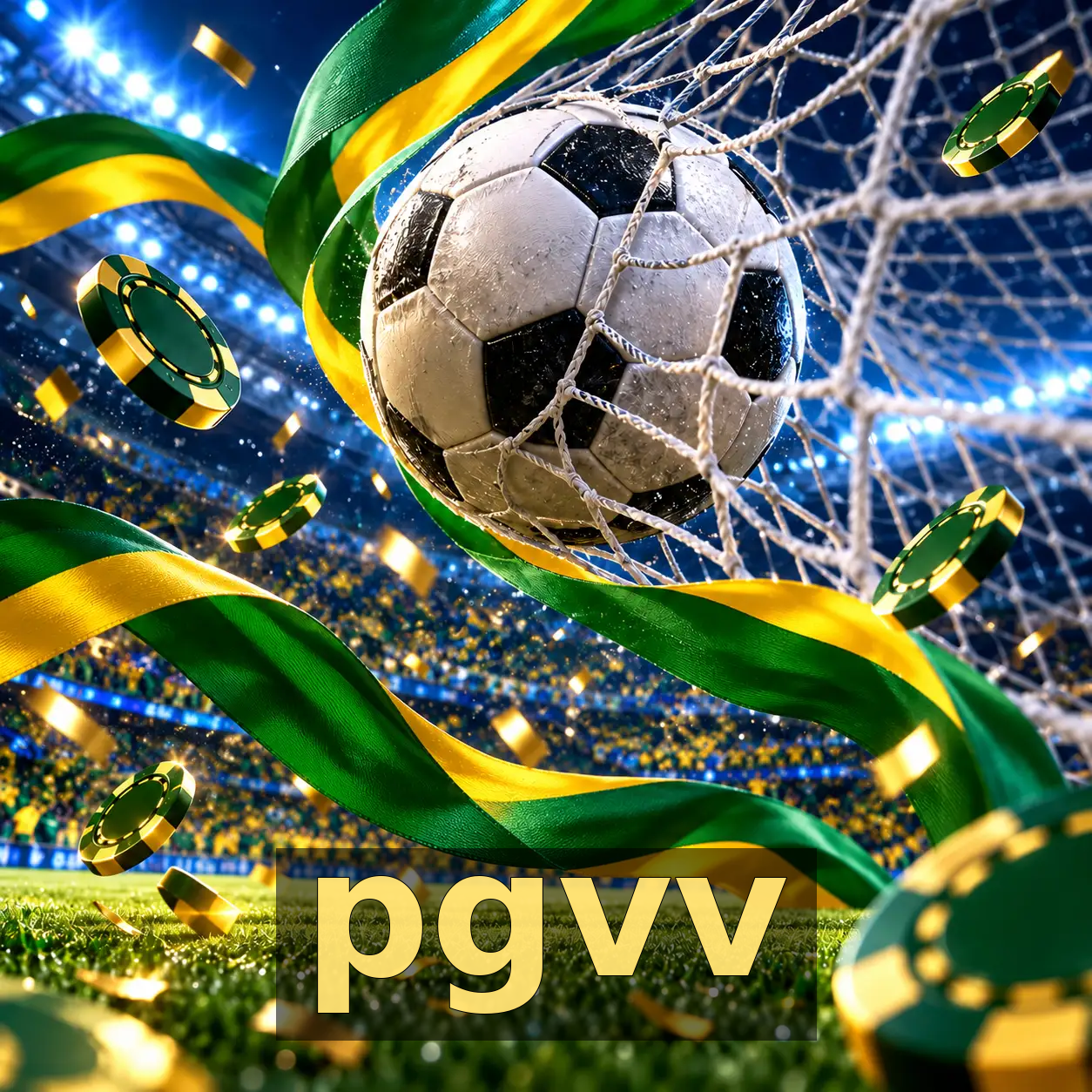 pgvv - Infraestrutura de segurança certificada