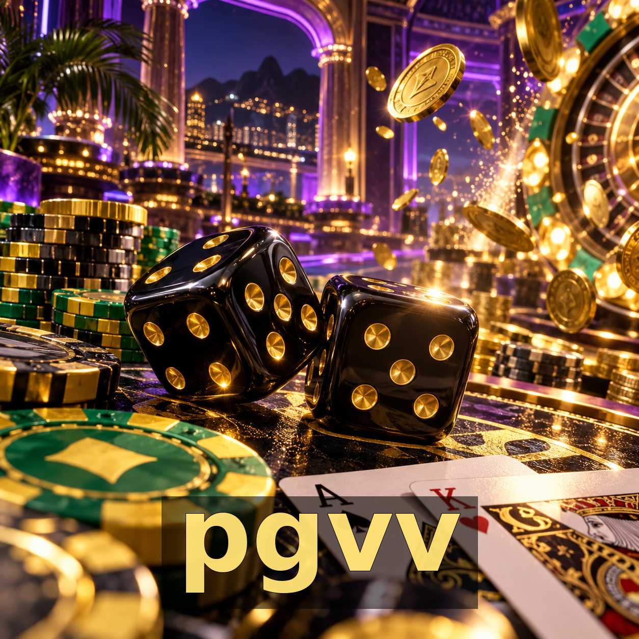 Especificações técnicas download pgvv