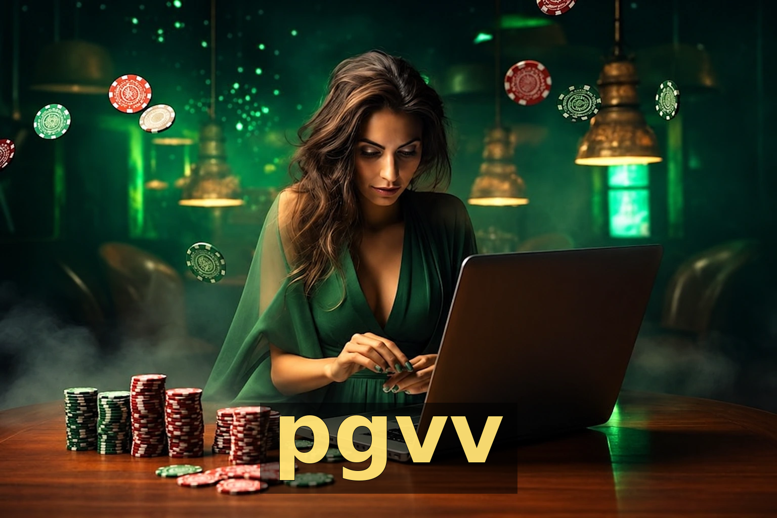 Jogos e entretenimento pgvv — destaque 2