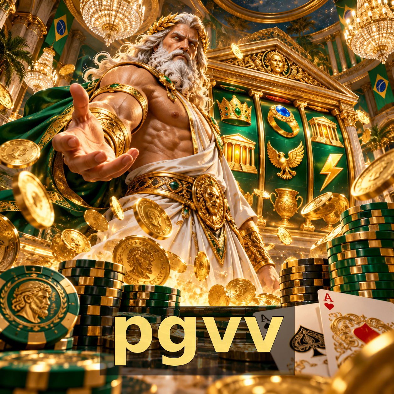Especificações técnicas download pgvv