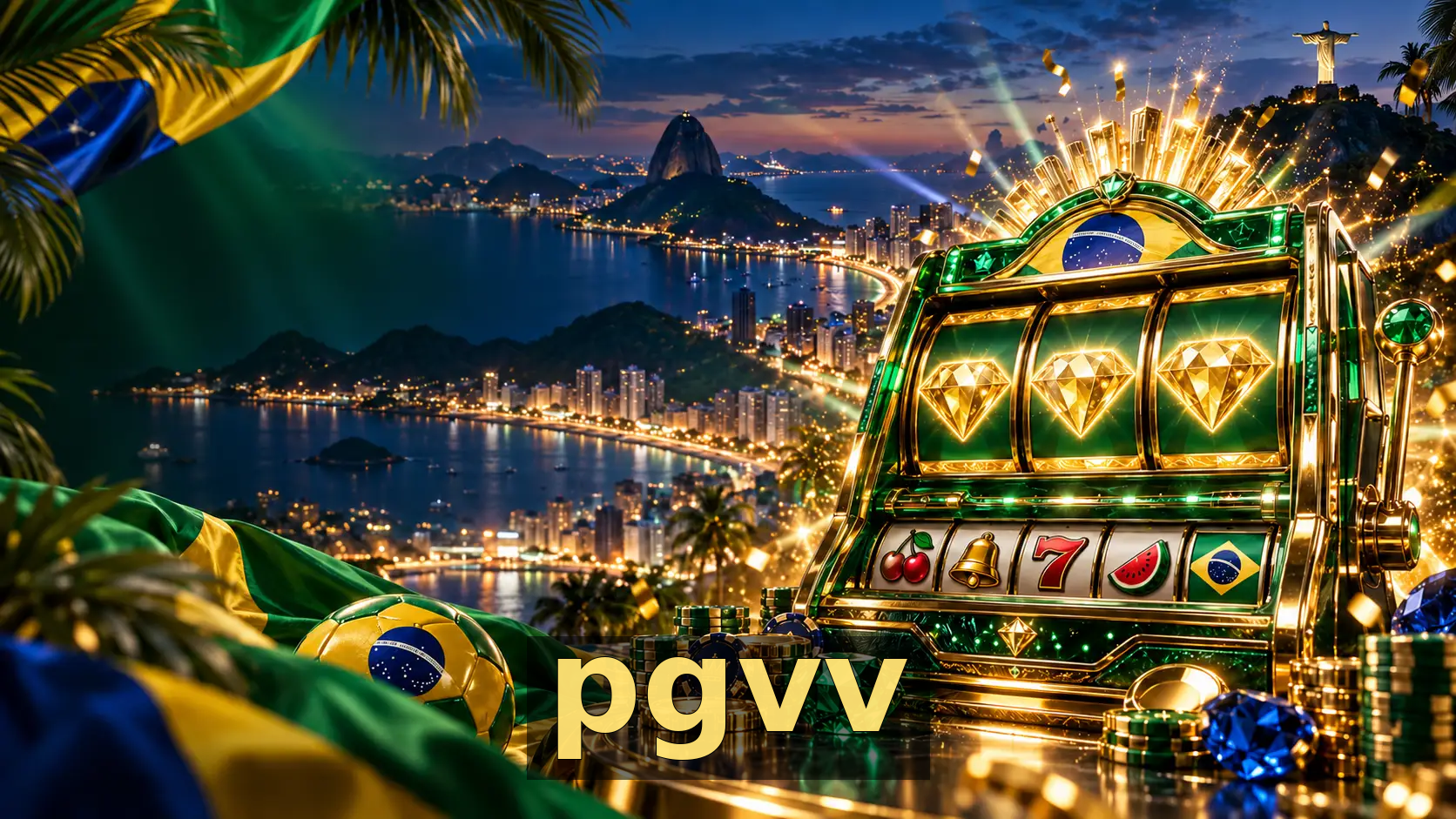Especificações técnicas download pgvv
