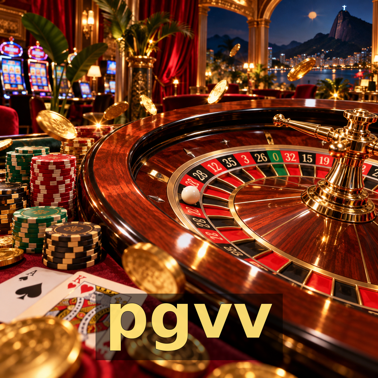 Especificações técnicas download pgvv