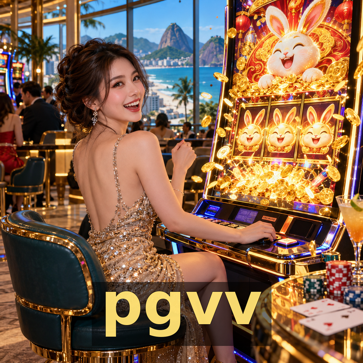 Especificações técnicas download pgvv
