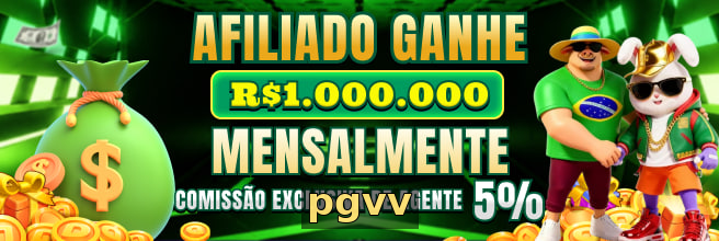 Especificações técnicas download pgvv