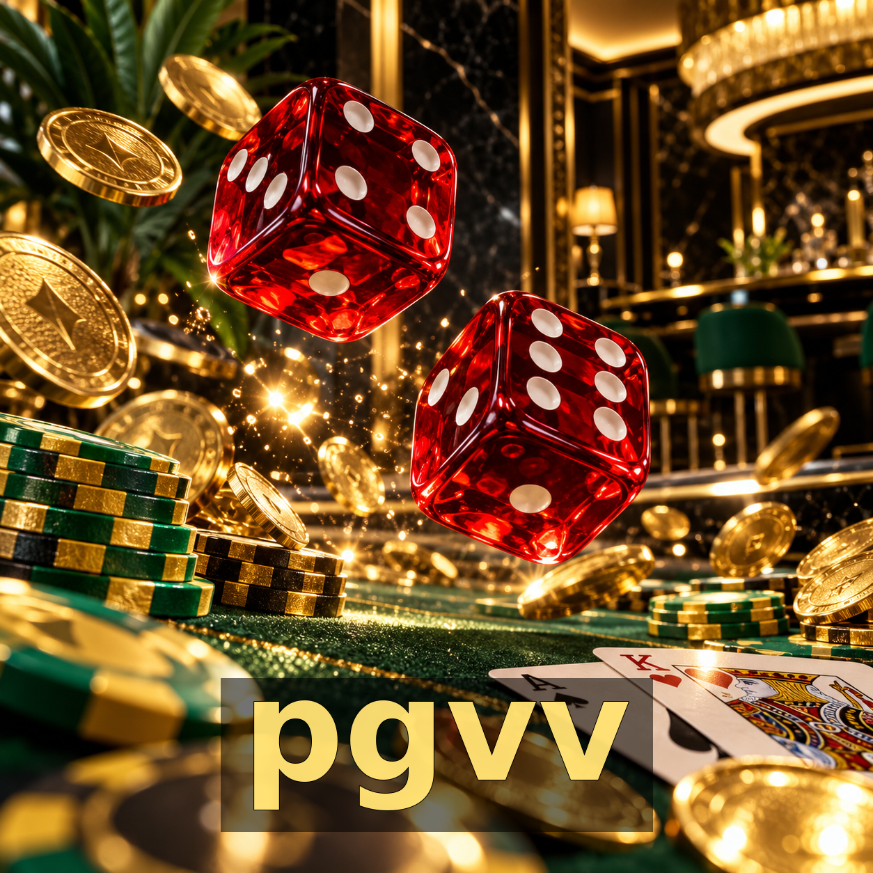 Requisitos APP pgvv