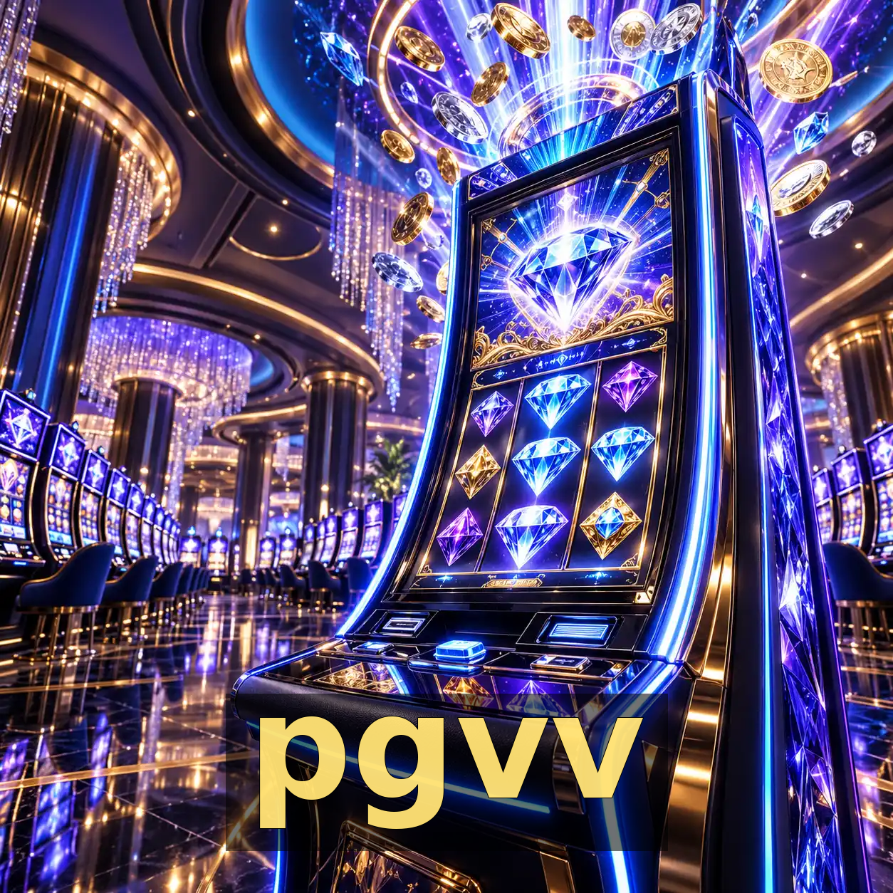 Especificações técnicas download pgvv